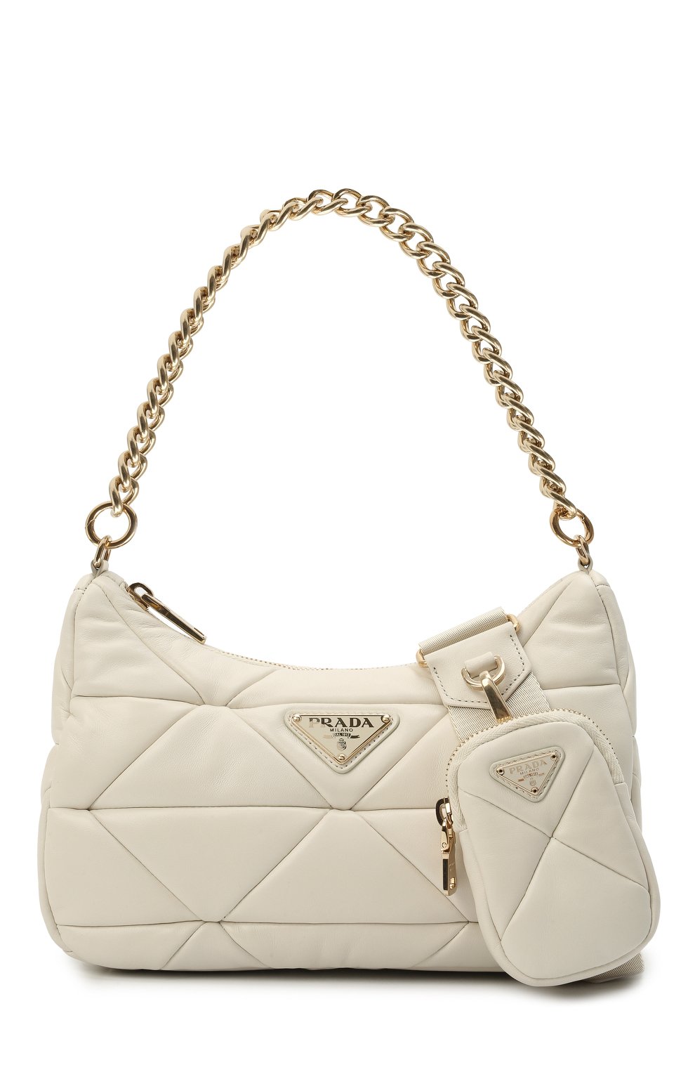 Сумка system PRADA, арт. 1BC157-2DMO-F0009-L9O, фото 7