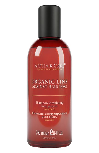 Женский шампунь, стимулирующий рост волос(250ml) ARTHAIR CARE, арт. 4640112150475