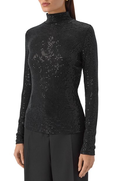 Водолазка HUGO, арт. 50547367, фото 3