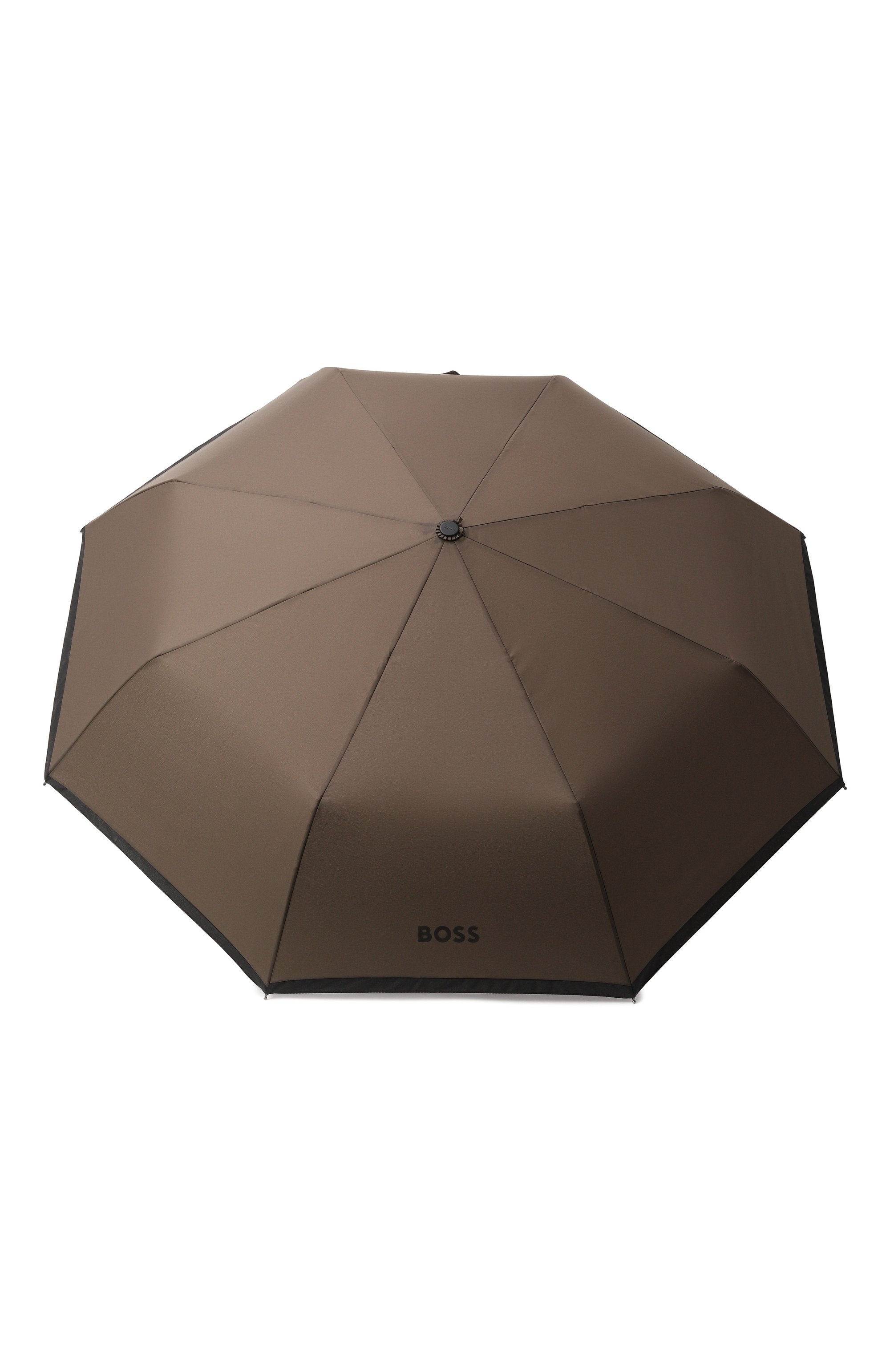 Складной зонт BOSS, арт. HB0M00045P, фото 1