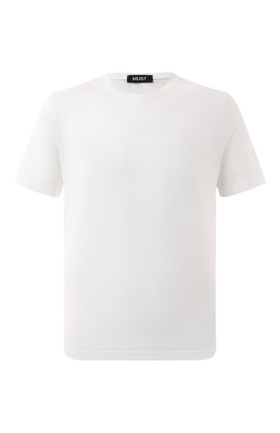 Мужская хлопковая футболка MVST, арт. 13M660.MK00.MUST
