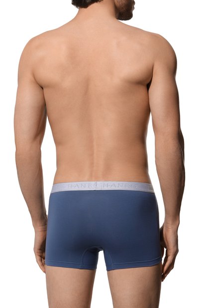 Комплект из двух боксеров HANRO, арт. 073078, фото 5