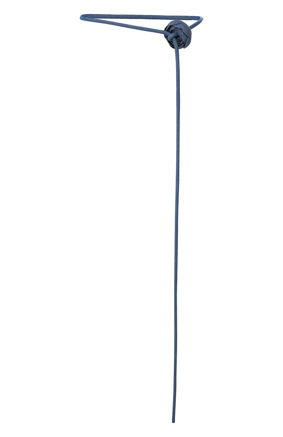 Колье кувшинка FLOWER ME, арт. LILI-DE018010M, фото 3