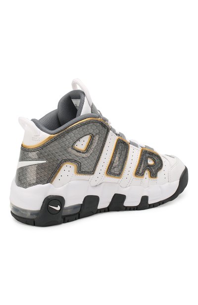 Кроссовки nike air more uptempo se NIKE, арт. CQ4581-100, фото 3