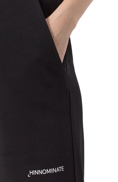Хлопковые брюки HINNOMINATE, арт. HMABW01421, фото 5