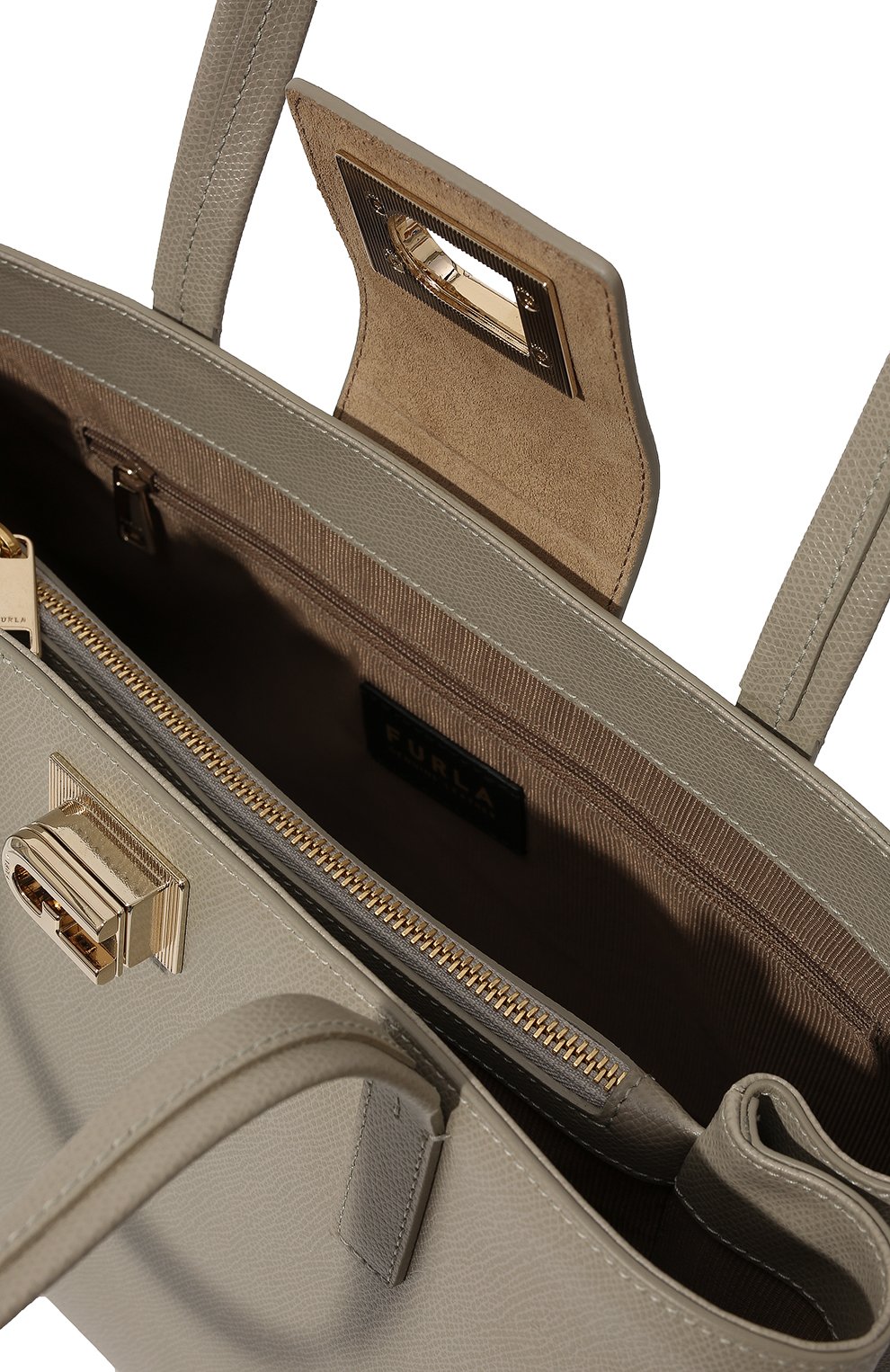 Сумка-тоут furla 1927 ballerina large FURLA, арт. WB00145/ARE000, фото 5