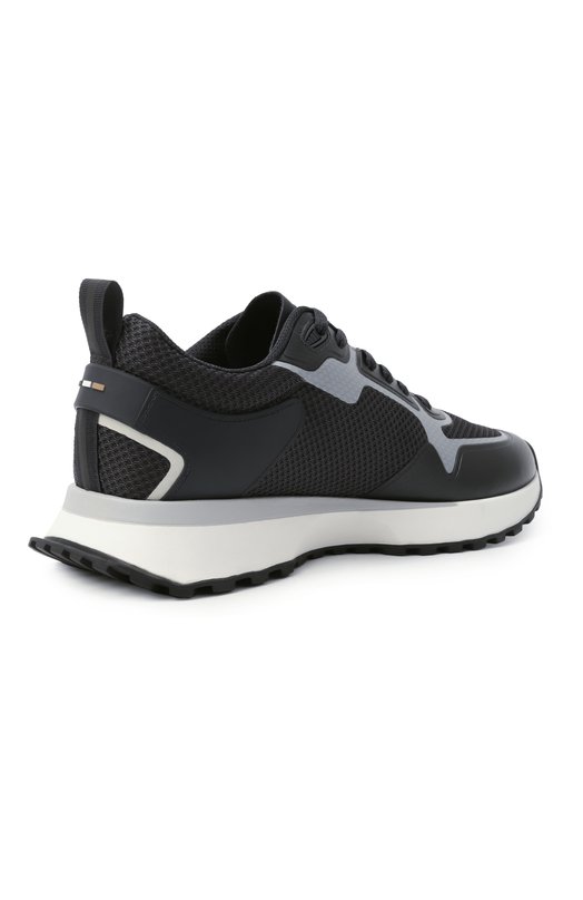 Кроссовки Jonah BOSS 50513195 Синий  50513195 Фото 5