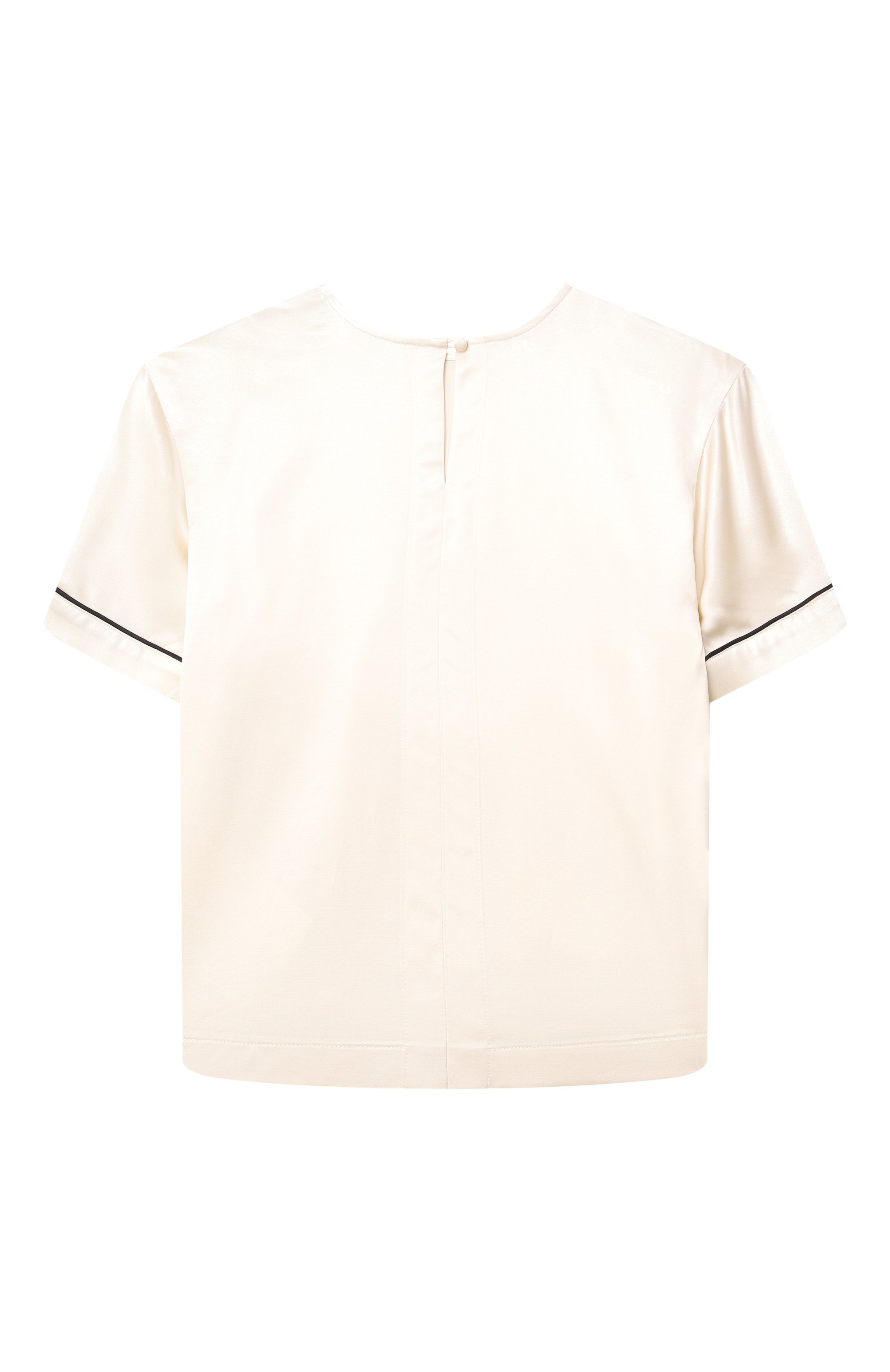 Топ из вискозы N21, арт. N2100W/N0397, фото 2