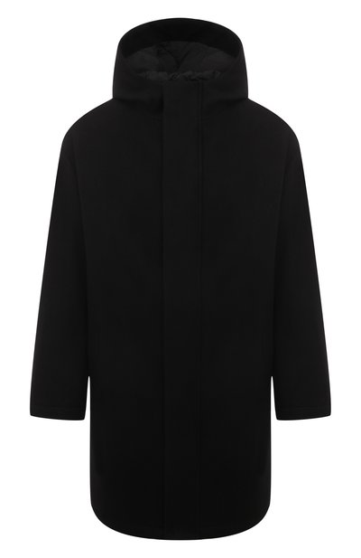 Мужская шерстяная парка HEVO, арт. 275I39 RU 160/G725