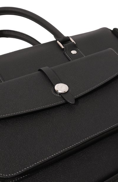 Кожаная сумка для ноутбука tom ivi LERME, арт. Tom Ivi, фото 3