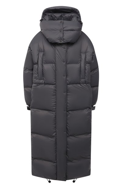 Женский пуховик BACON, арт. PUFFA RING 120 SUPERWALT
