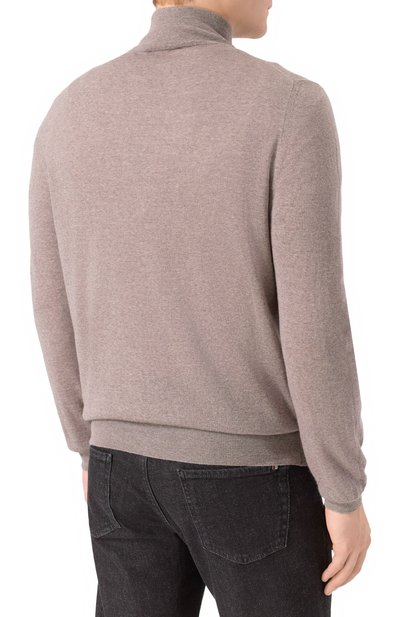 Шерстяной кардиган CANALI, арт. C0022/MK01149, фото 4