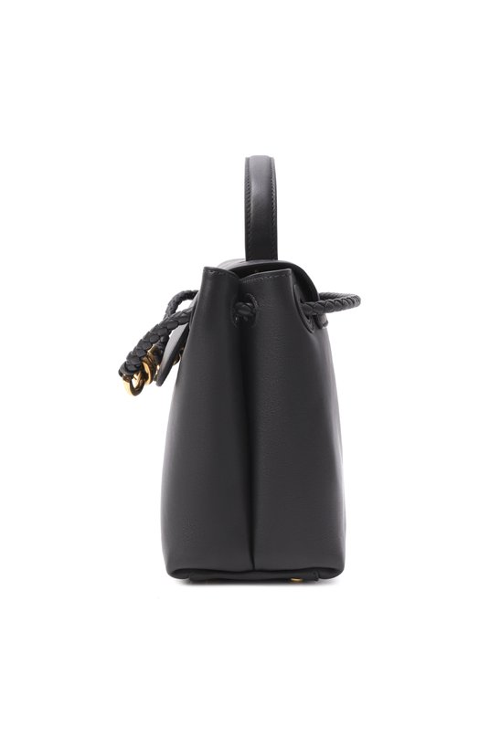 Сумка Ciao Ciao small Bottega Veneta 835835/V4092 Серый  835835/V4092 Фото 4