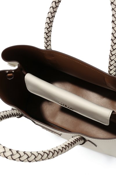 Сумка double medium PRADA, арт. 1BG775-2AIX-F0WA1-IOO, фото 4