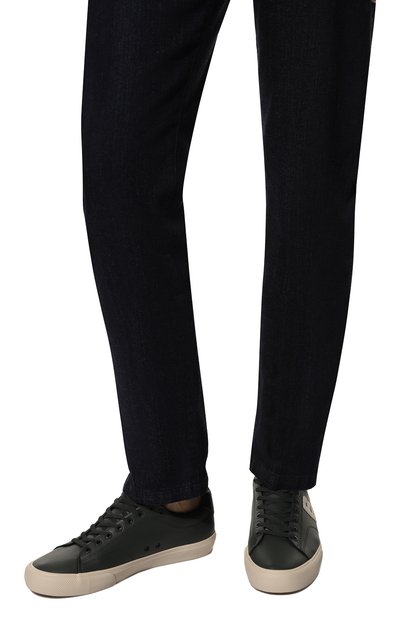 Кеды BOSS, арт. 50474728, фото 3