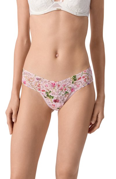 Трусы-стринги HANKY PANKY, арт. PR4911P, фото 2