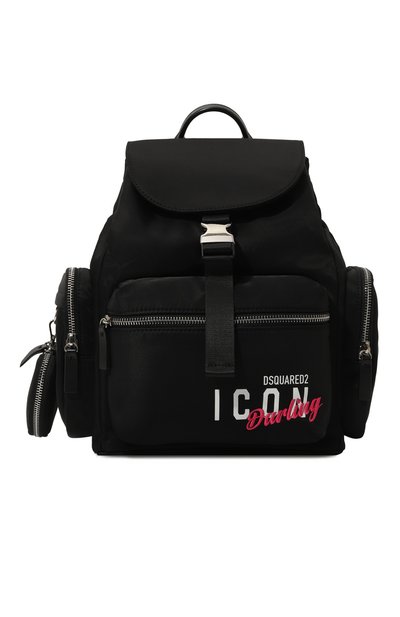 Рюкзак be icon DSQUARED2, арт. BPW0031, фото 1