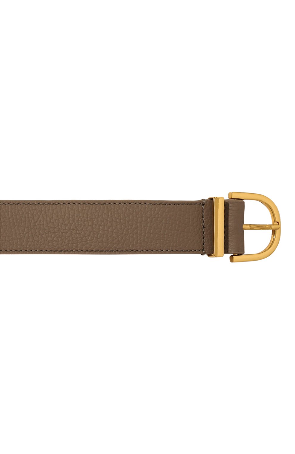 Кожаный ремень COCCINELLE, арт. E3QTF112701, фото 4