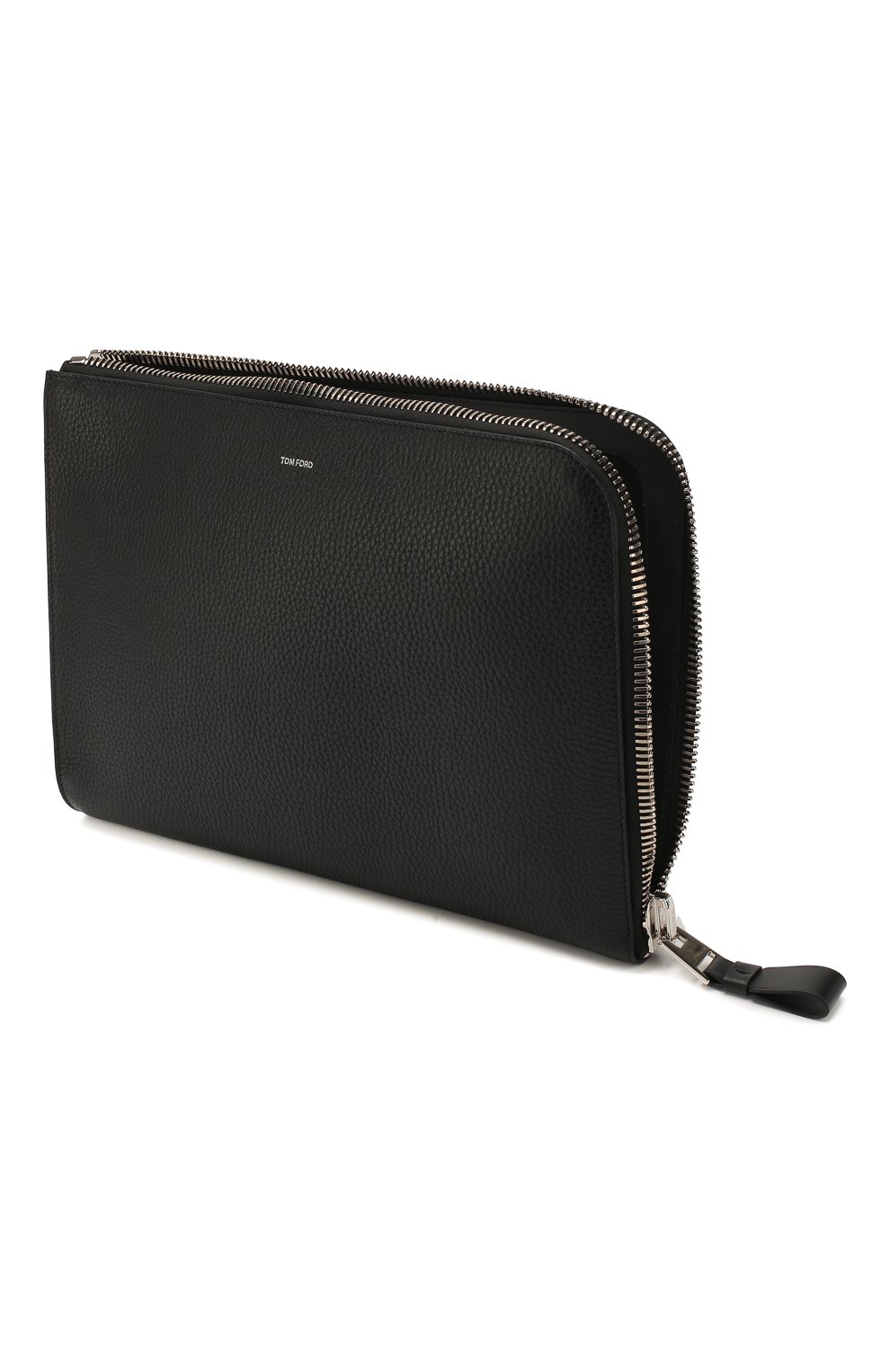 Кожаная папка для документов TOM FORD, арт. H0355P-CG8, фото 4