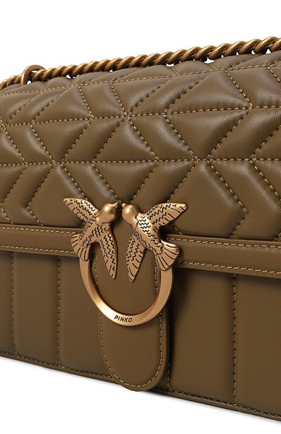 Сумка love one classic PINKO, арт. 100941/A1XH, фото 3