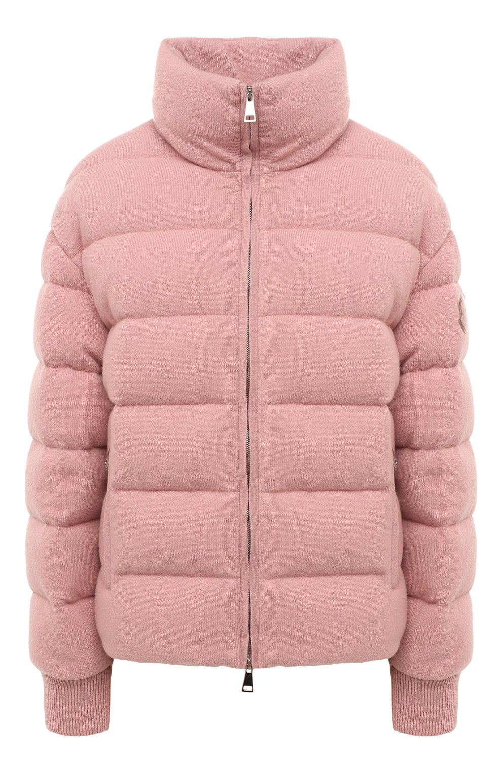 Пуховик cayeux MONCLER, арт. H1-093-1A000-67-M1519, фото 1