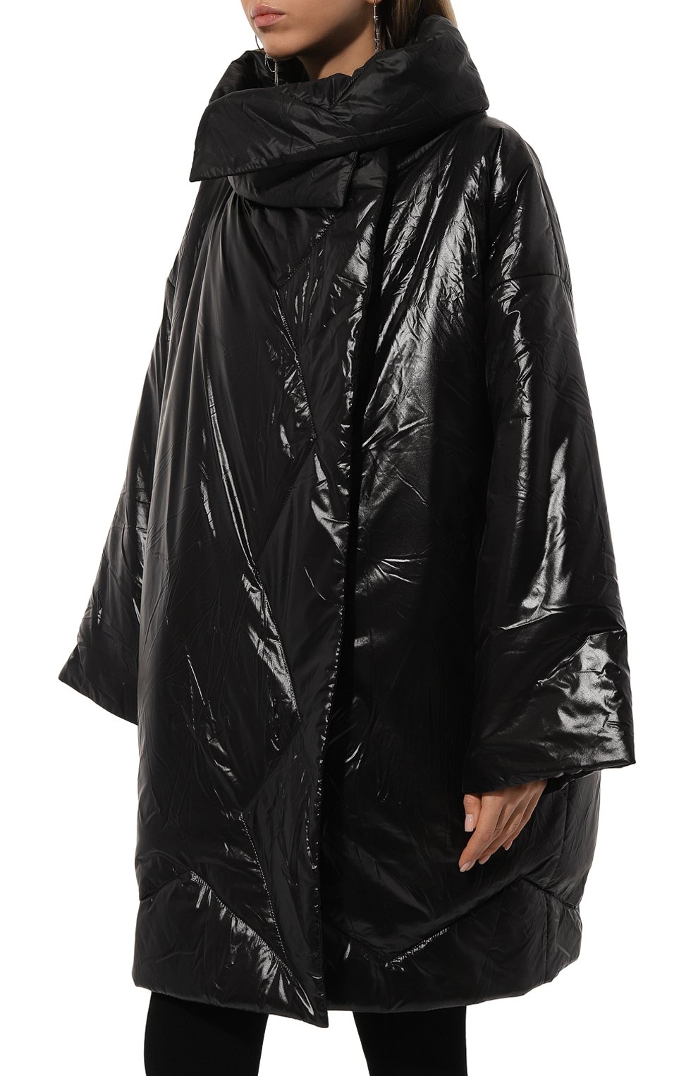 Куртка MIDGARD PARIS, арт. FO1-DJ3402-BK, фото 3