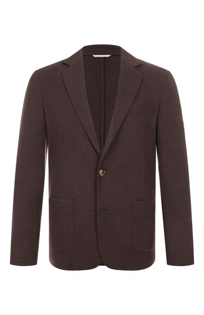 Пиджак из шерсти и кашемира MARCO PESCAROLO, арт. AP0LL0/52Y11, фото 1