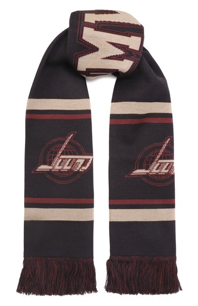 Мужской шарф JUUN.J, арт. JC5X8ZP01R