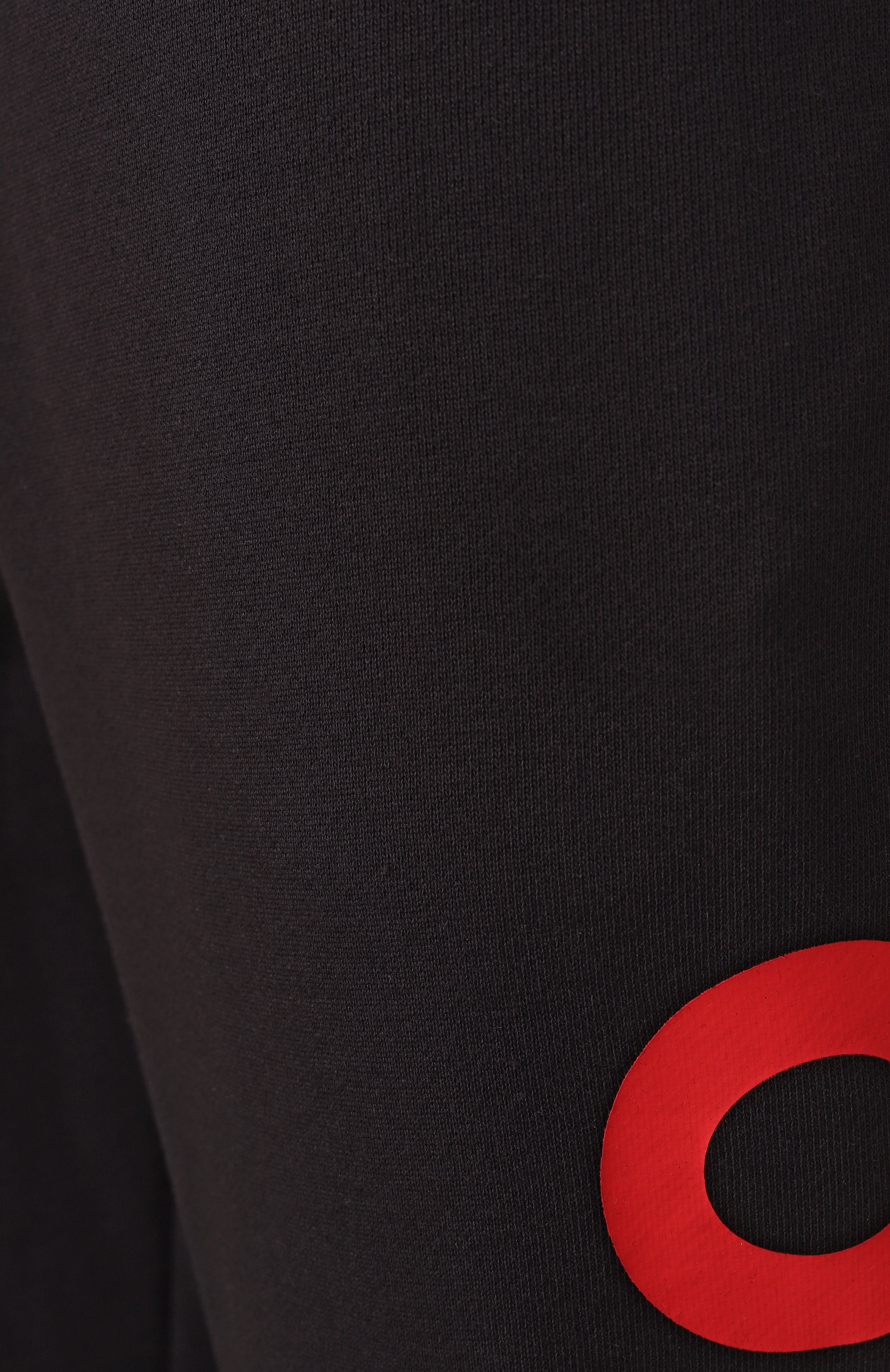 Хлопковые джоггеры HUGO, арт. 50473211, фото 6