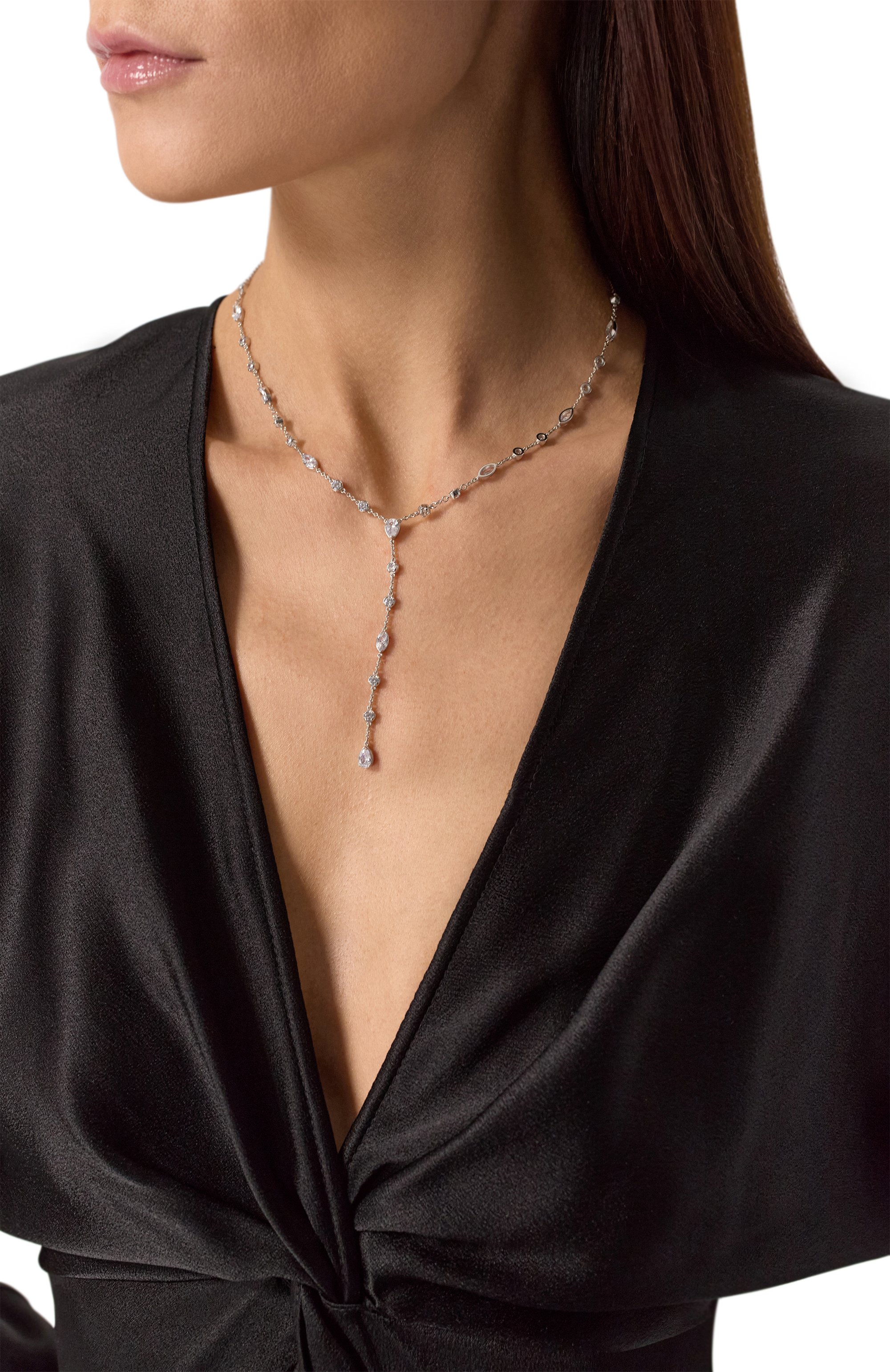 Колье hymn BLUEJAY, арт. BJS-HY, фото 2