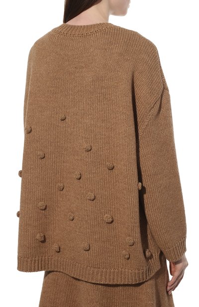 Свитер VIKA GAZINSKAYA, арт. FW22-2243-800, фото 4