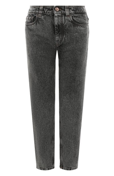 Женские джинсы BRUNELLO CUCINELLI, арт. MA095B1048
