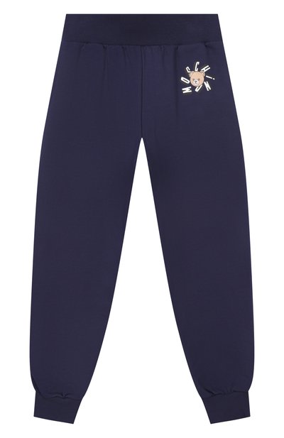 Костюм из толстовки и брюк MOSCHINO, арт. HUK04H/LCA19_001, фото 4