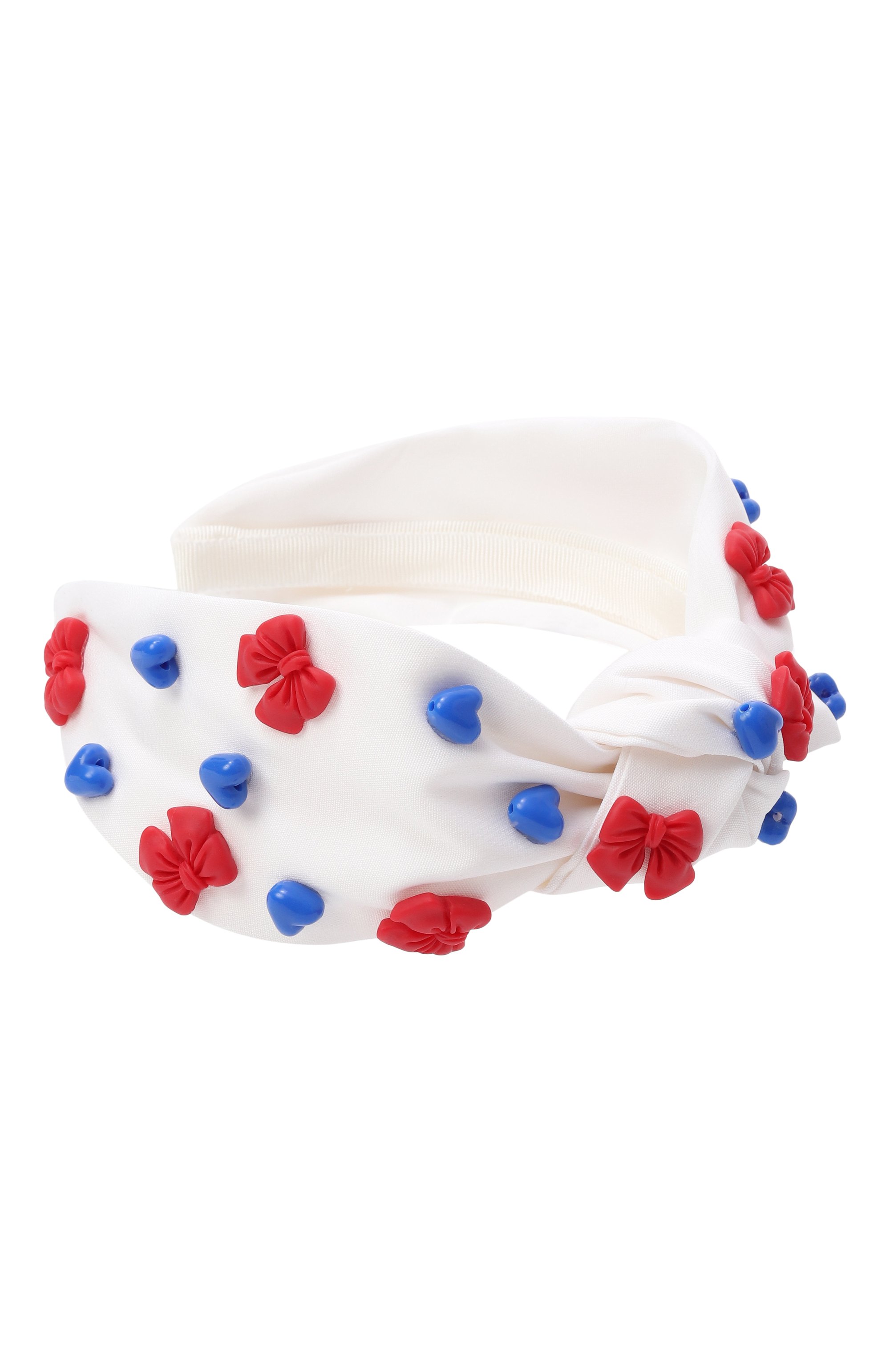 Ободок MONNALISA, арт. 19G012, фото 2