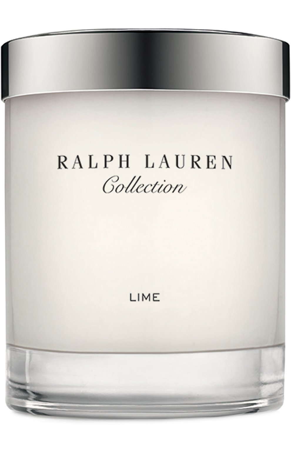 Свеча lime RALPH LAUREN, арт. 3605970600488, фото 1
