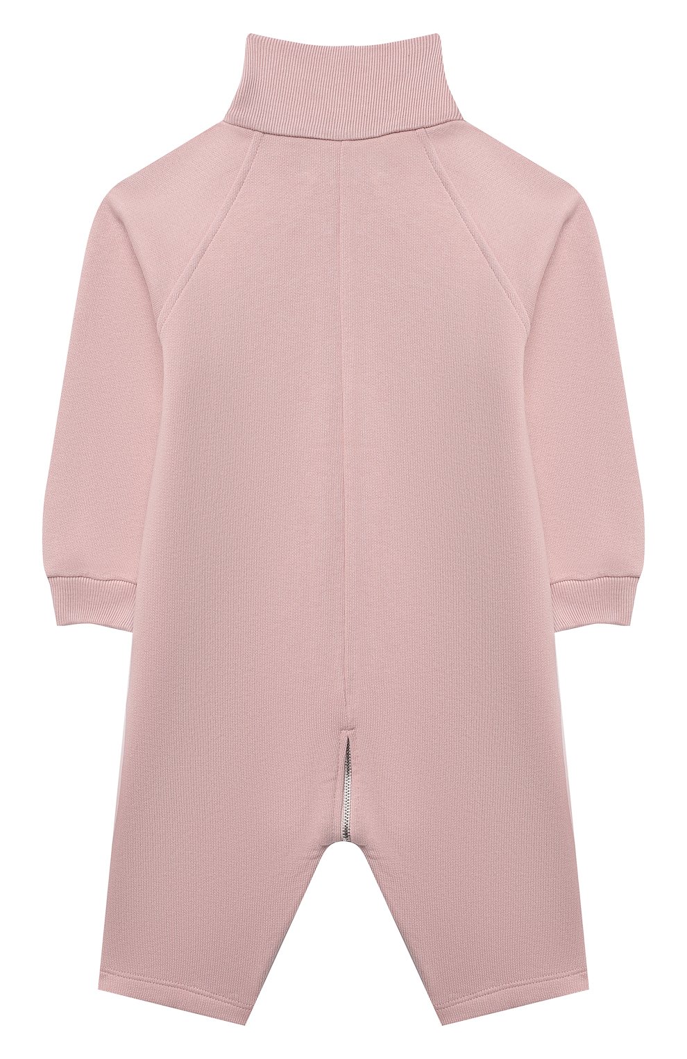 Хлопковый комбинезон GUCCI, арт. 653679/XJDKA, фото 2