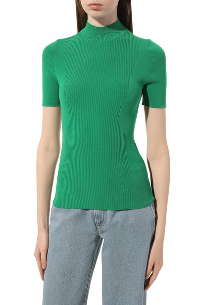 Пуловер из вискозы HUGO, арт. 50489064, фото 3