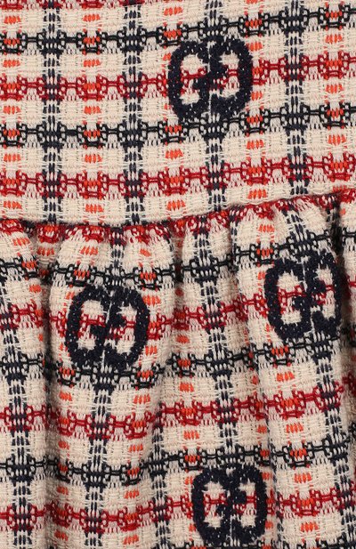 Юбка GUCCI, арт. 604145/XWAH7, фото 3