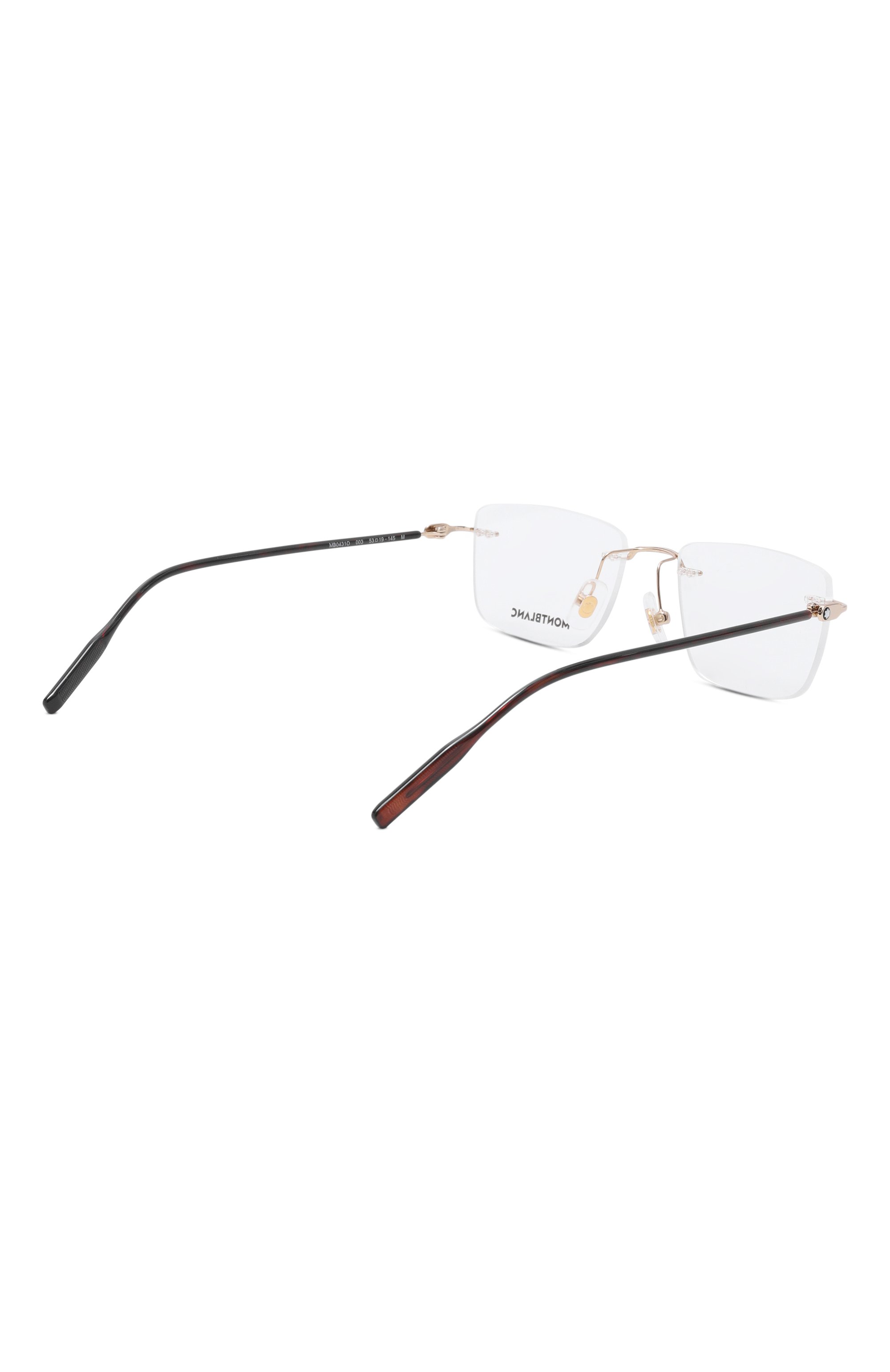 Оправа MONTBLANC, арт. MB0431 003, фото 4