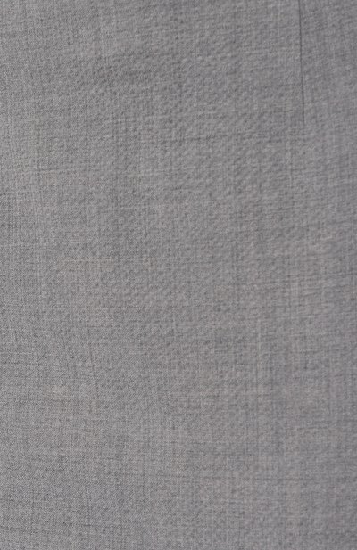 Шерстяная юбка LUDA NIKISHINA, а рт. SK/TILDA/GREY, фото 5