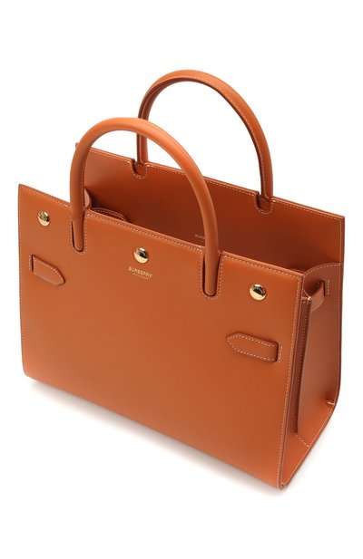 Сумка title BURBERRY, арт. 8037651, фото 4