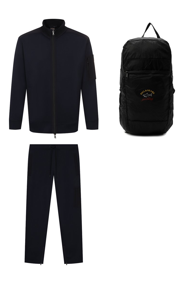 Спортивный костюм PAUL&SHARK, арт. 13311509, фото 1