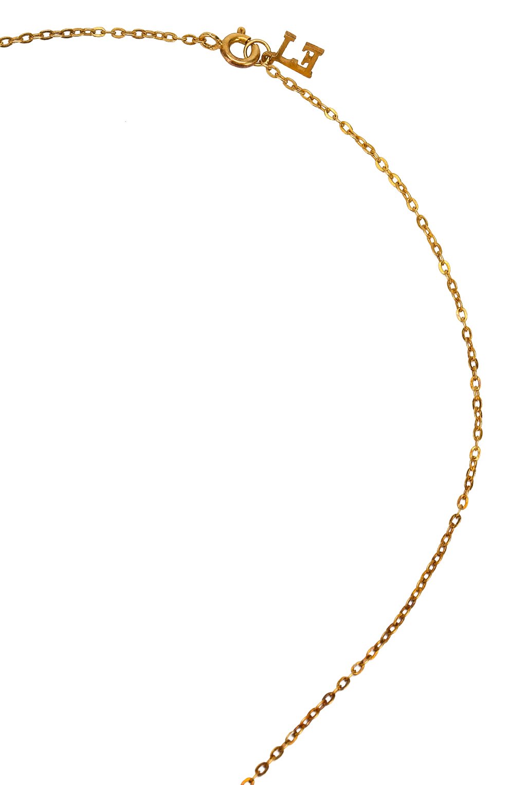 Подвеска riri LEVASHOVAELAGINA, арт. riri/n, фото 3