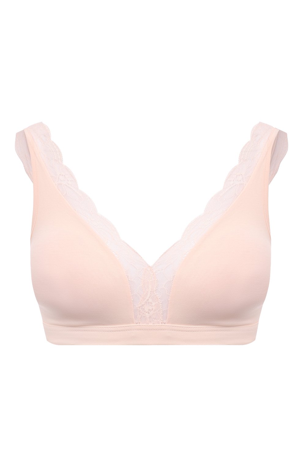 Бюстгальтер с мягкой чашкой HANRO, арт. 072431., фото 1