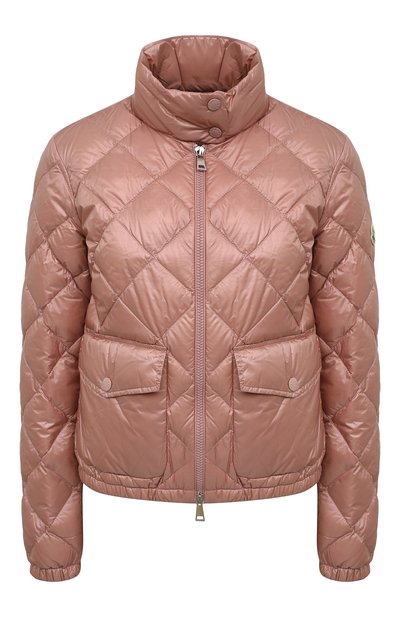 Женская пуховая куртка binic MONCLER, арт. H1-093-1A000-05-539AQ