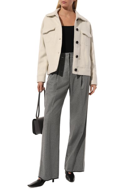 Куртка из шерсти и кашемира ELEVENTY, арт. H80GBTH05/TES0H096, фото 2