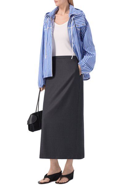 Хлопковая ветровка N21, арт. 0041/1520, фото 2