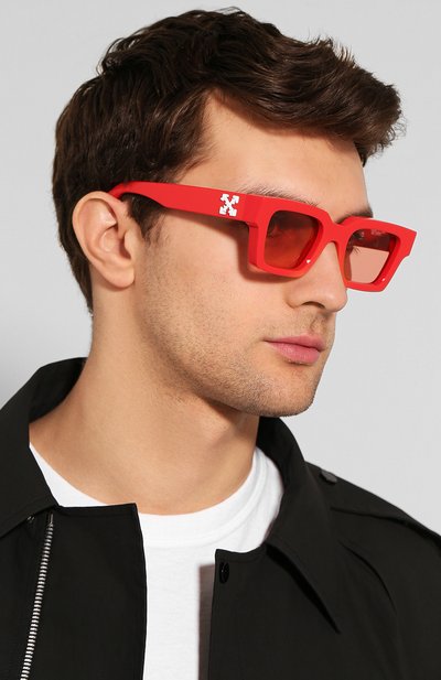 Солнцезащитные очки OFF-WHITE, арт. 0MRI002S209040202000, фото 2
