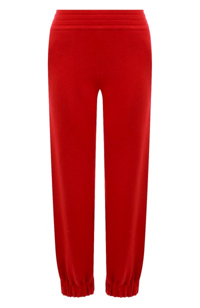 Женские джоггеры из шерсти и кашемира FREEAGE, арт. W25.PT100.2030.606