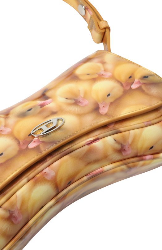 Сумка Play Diesel X10202/P6019 Жёлтый  X10202/P6019 Фото 3